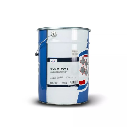 FUCHS RENOLIT LX-EP 2 18KG МАСТИЛО