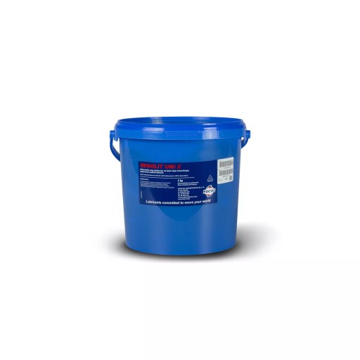 FUCHS RENOLIT UNI 42 5 КГ МАСТИЛО