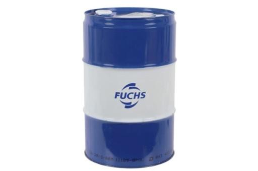 FUCHS TITAN CARGO MAXX 10W40 Масло моторне 205л