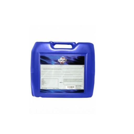 Масло моторное FUCHS TITAN CARGO MC 10W40 20л.