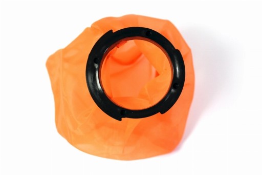 160641IR - ПАЛИВНИЙ ФІЛЬТР ПАЛИВНО-ЗАЛИВНИЙ ФІЛЬТР KTM SXF/EXCF, TPI 250/300/350/450 '11-'24 H