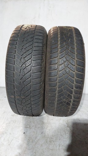 FULDA Кристалл Контроль HP2 215/60R16