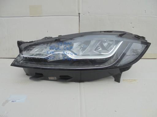 GX63-13W030-LF - FULL LED ЛІВА ФАРА JAGUAR F-PACE X260 GX63-13W030-LF EU 13 PIN