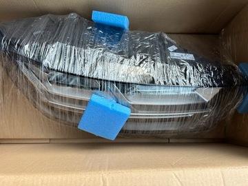 ПОЛНОСТЬЮ СВЕТОДИОДНАЯ МАТРИЦА ПРАВАЯ AUDI SQ7,Q7