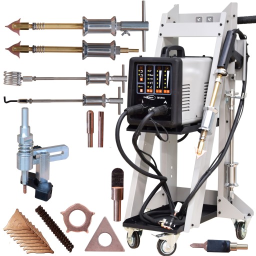 МАШИНА 230/400В МАШИНЫ ЗАПЕЧАТЫВАНИЯ СПОТТЕР ПОЛНОГО СПОТТЕР