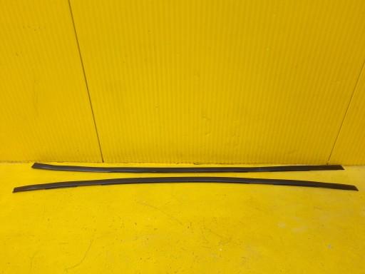 FULLBACK 17R L200 обшивка крыши правая или левая