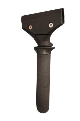 FUSION GRIP РУЧКА РУЧКА ДЛЯ СИЛИКОНОВЫХ РАКЕЛЕЙ