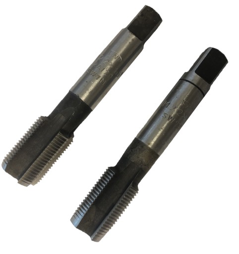 Fwp Мелкорезный Метчик M22x1, 5 польский