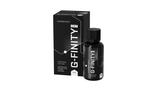 FX PROTECT G-FINITY CNT Graphene Coating 30ml