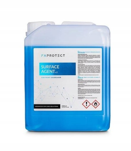 FX PROTECT Surface Agent 5L інспекційний препарат