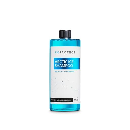 FX Protect ARCTIC ICE SHAMPOO - кислотный шампунь 5000мл