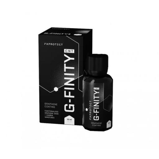 FX Protect G-FINITY CNT GRAPHENE COATING 30мл