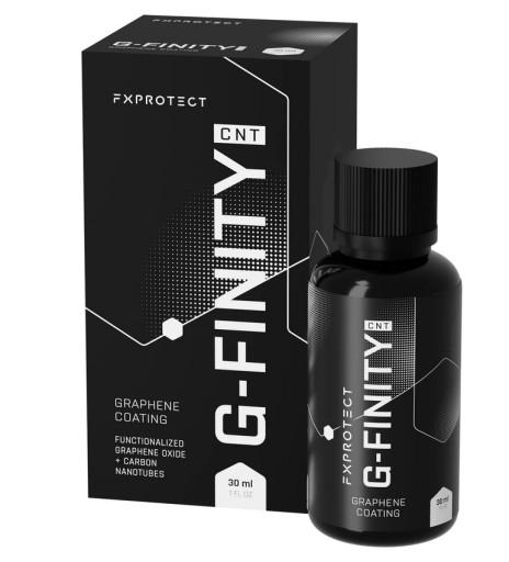 FX Protect G-Finity CNT Graphene Coating 30 мл