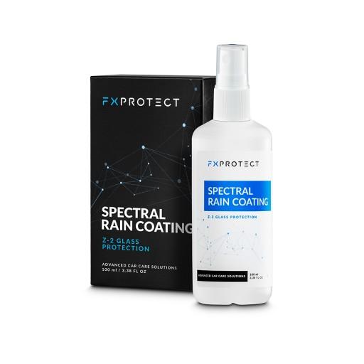 FX Protect SPECTRAL RAIN COATING Z-2 100ml - захисне покриття для скла