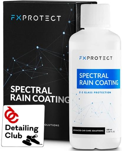 FX Protect Spectral Invisible wiper 100мл