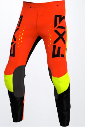 Мотокросові штани FXR Clutch Pro Mx 28 розмір мотокросу