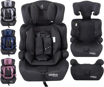 Дитяче автокрісло FableKids