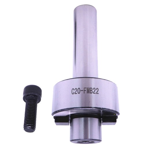 Фрезерування держателя торцевої фрези