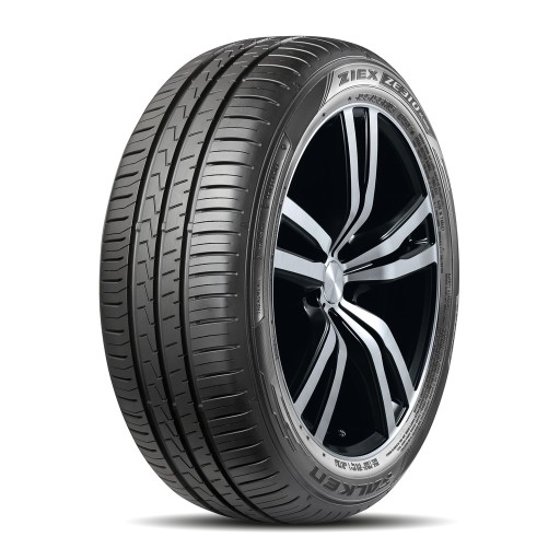 Falken ZIEX ZE310EC 235 / 45R18 98W нові літні