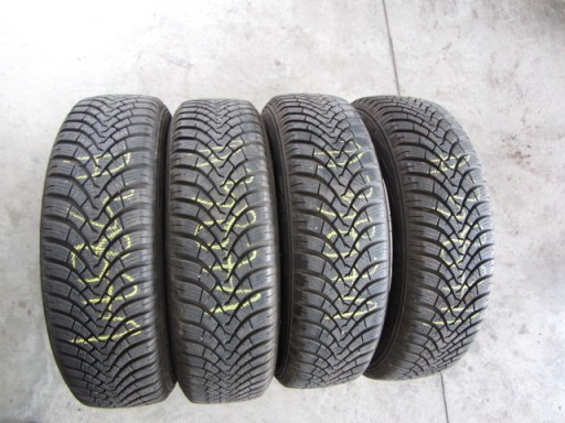 Фалькен еврозима hs01 175/65/15