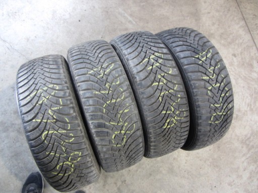 Falken eurowinter hs01 185/60/16