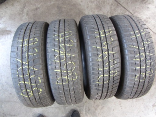 Falken eurowinter hs449 195/65/15