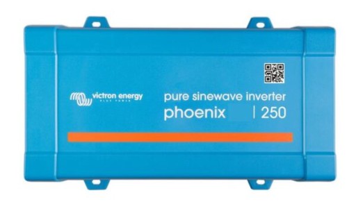 Phoenix Инвертор 48/250 VE.Direct