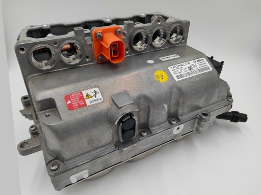 7P5907070M, - Інвертор porsche cayenne 7p 3.0 hybrid 7p5907070m