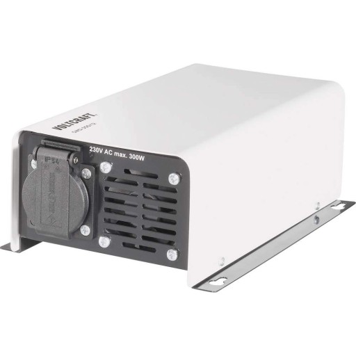 Инвертор Voltcraft SWD-300/12