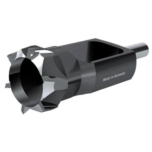 Полое сверло/узлое сверло Famag 24 мм 1616.024