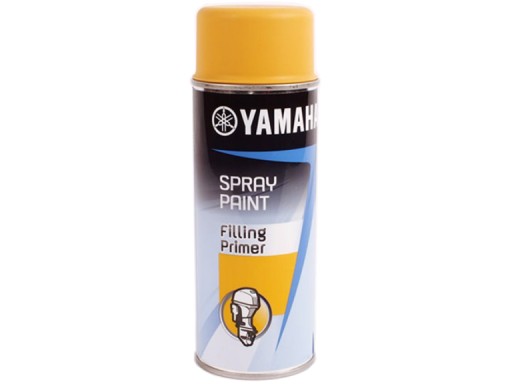 YYMM30400FP10 - Краска Yamaha Filling Primer-грунтовка