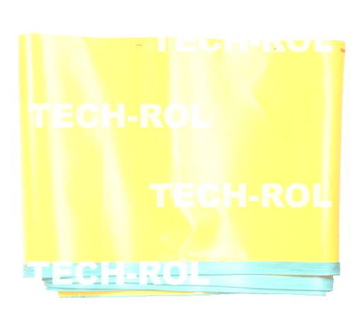 5036030190 - Бічний фартух косарка гумовий ремінь, довжина 5,55 м; роторна косарка 1,65 м