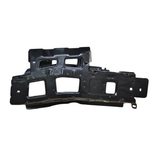 52115618 - Фартух кронштейн крила лівий Fiat Doblo 15R-