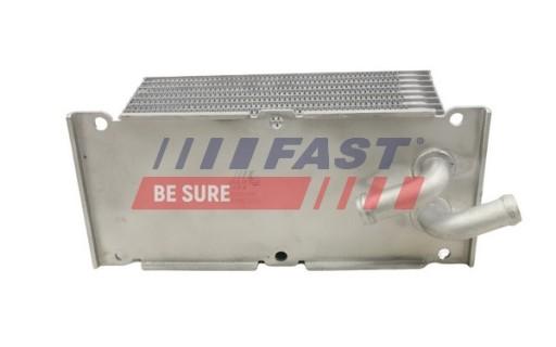 Fast FT55428 Масляный радиатор, моторное масло