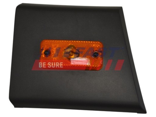 Fast FT90761 Декоративная/защитная полоса, боковая стенка