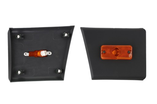 Fast FT90935 Декоративная/защитная полоса, боковая стенка