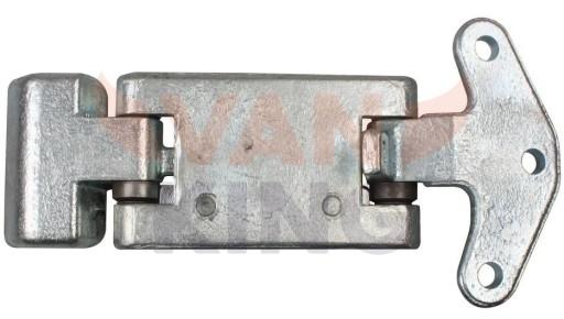 Fast ft94145 дверна петля