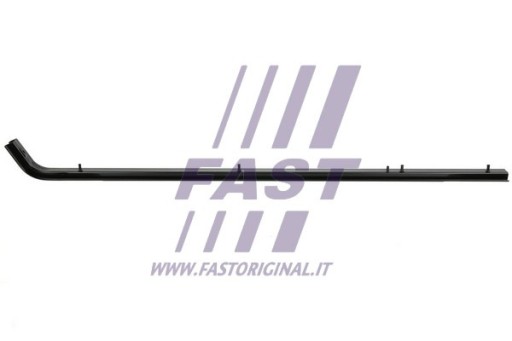 FT95598 - Fast FT95598 Роликовые направляющие, раздвижные двери