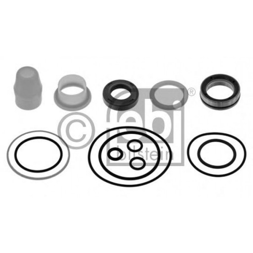 Febi 08040 комплект для ремонта насоса гидроусилителя AUDI (811 498 020 B )