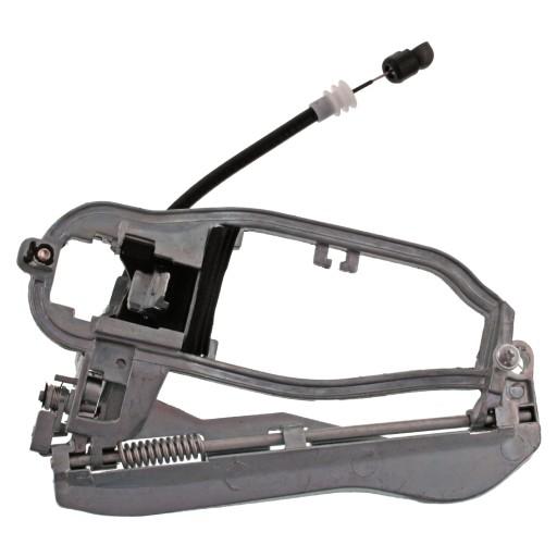 Febi 48363 крепление для дверной ручки