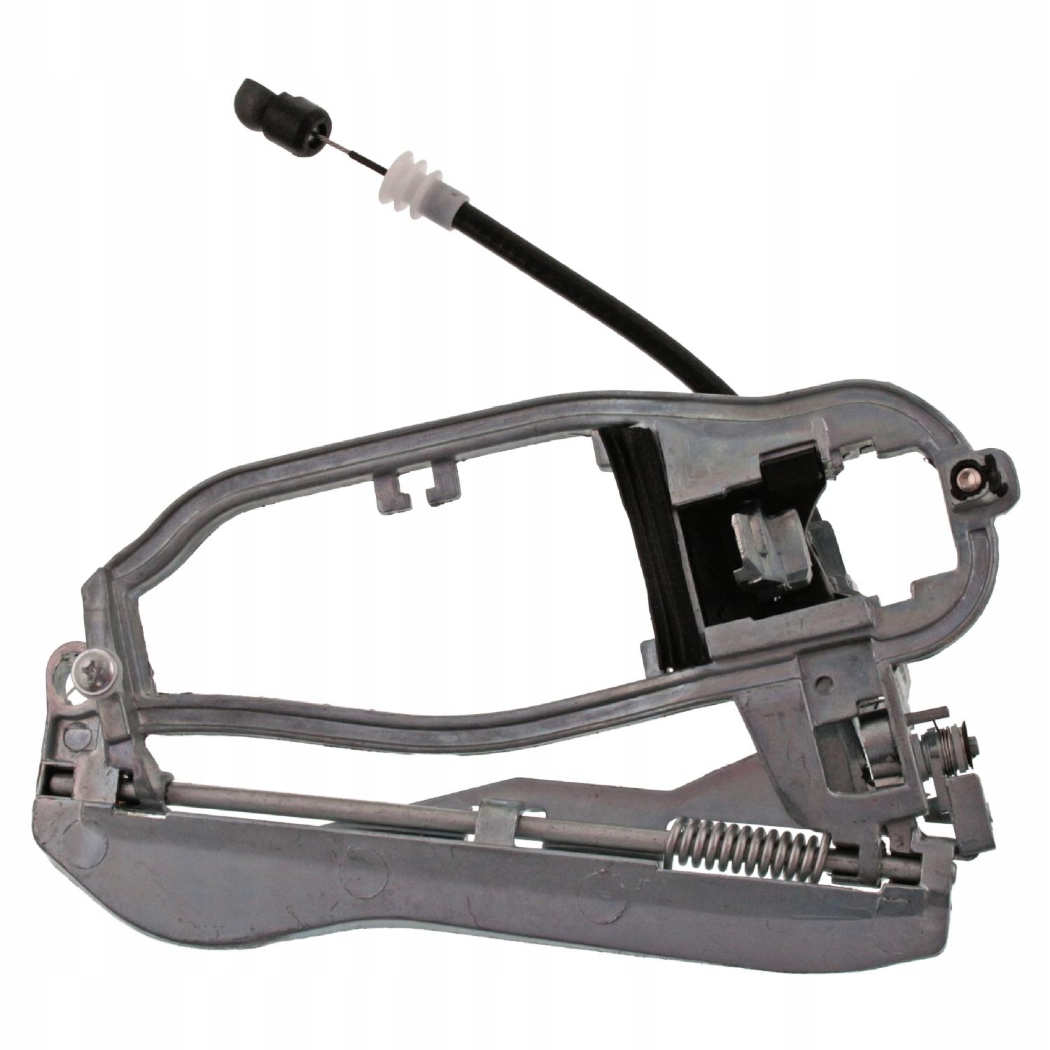 Febi 48364 крепление для дверной ручки