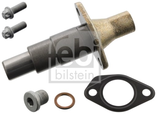 Febi Bilstein 100410 Натяжитель цепи привода ГРМ