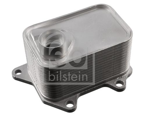 Febi Bilstein 102853 Масляний радіатор, моторне масло