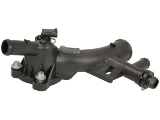 Febi Bilstein 103086 Фланец охлаждающей жидкости