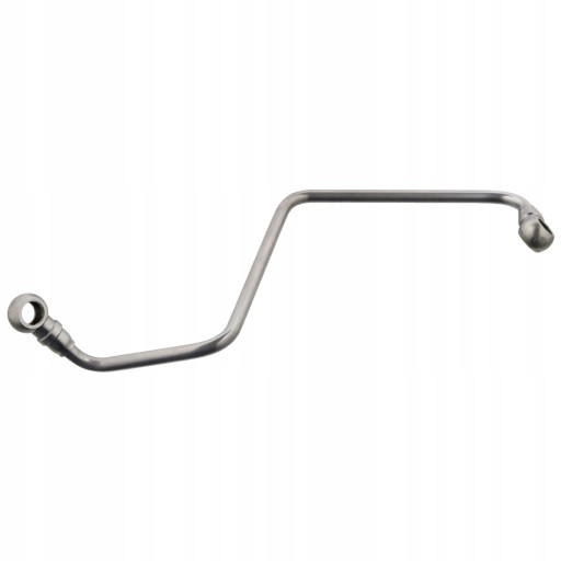 Febi Bilstein 103661 масляный шланг, нагнетатель