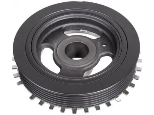 Febi Bilstein 103738 Шків, колінвал