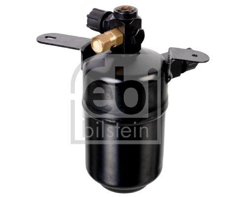 Febi Bilstein 10606 Осушитель воздуха, кондиционер