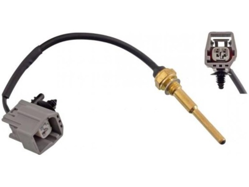 Febi Bilstein 107888 датчик, температура охлаждающей жидкости