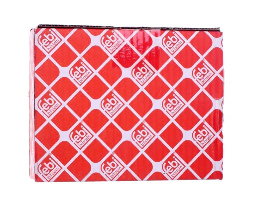 Febi Bilstein 109044 Пилозахист, амортизатор