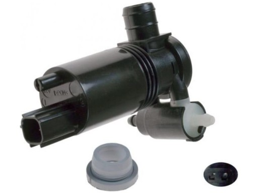 Febi Bilstein 109266 насос омывателя, омыватель лобового стекла